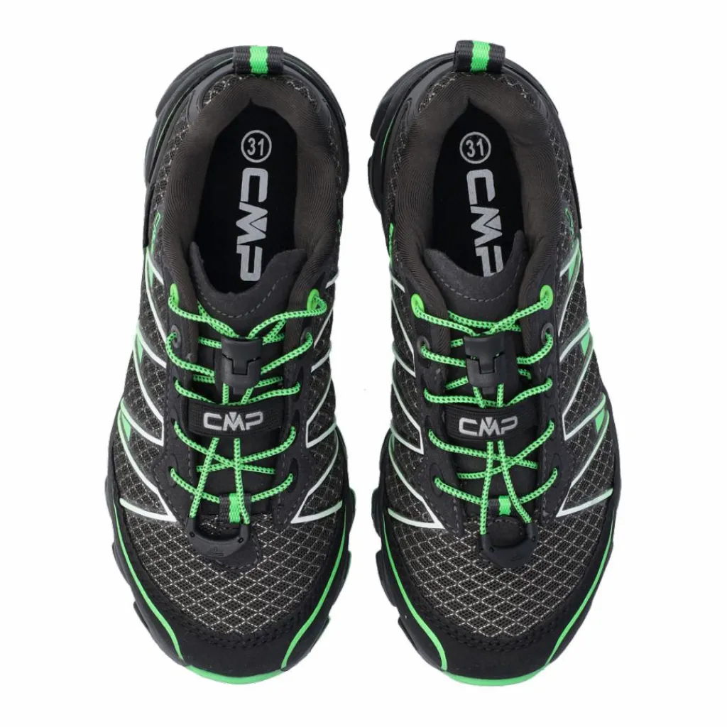 Kinderschuh Altak Waterproof>CMP Clearance