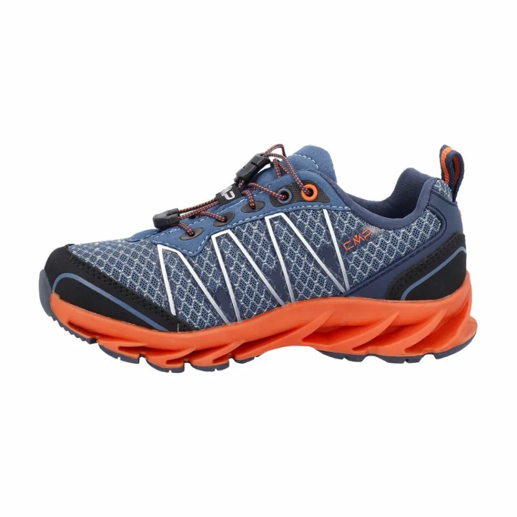 Kinderschuh Altak Waterproof>CMP Clearance