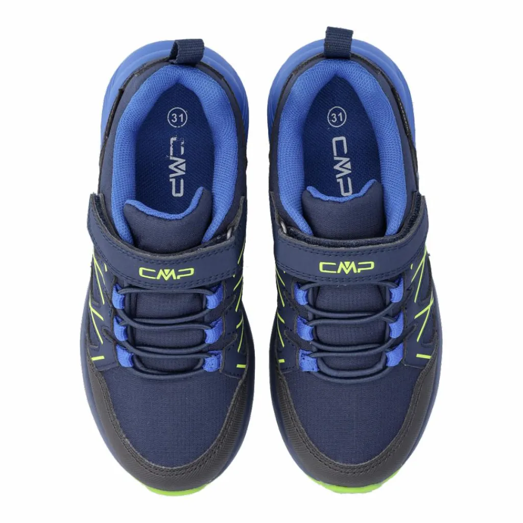 Kinderschuh Hulysse>CMP