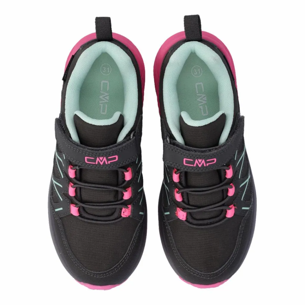 Kinderschuh Hulysse>CMP