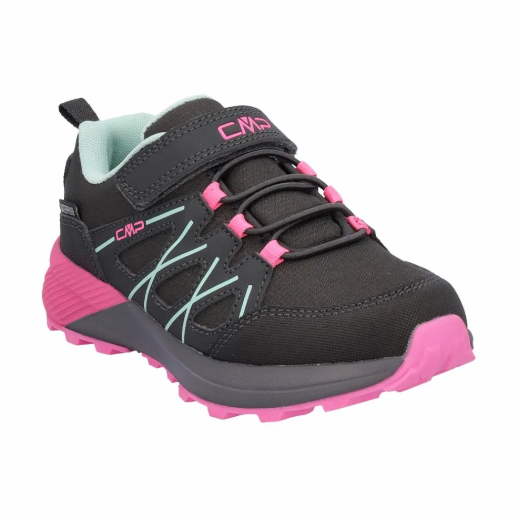 Kinderschuh Hulysse>CMP