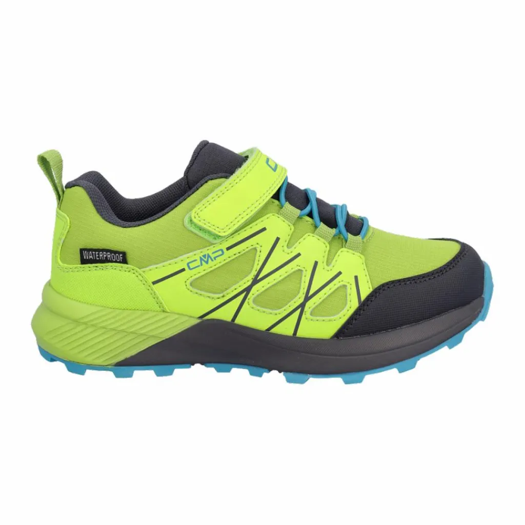 Kinderschuh Hulysse>CMP