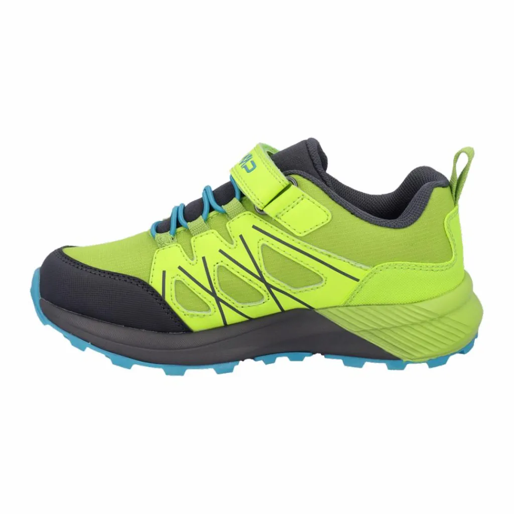 Kinderschuh Hulysse>CMP