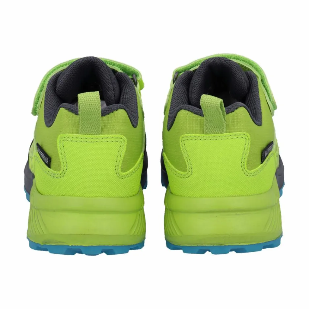 Kinderschuh Hulysse>CMP