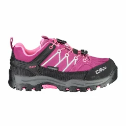 Kinderschuhe Rigel mit wasserdichter Membran mit Velourslede>CMP Discount