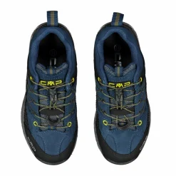 Kinderschuhe Rigel mit wasserdichter Membran mit Velourslede><noscript><img width=