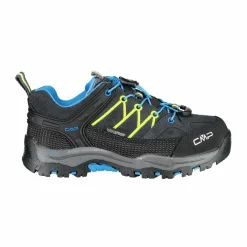 Kinderschuhe Rigel mit wasserdichter Membran mit Velourslede><noscript><img width=