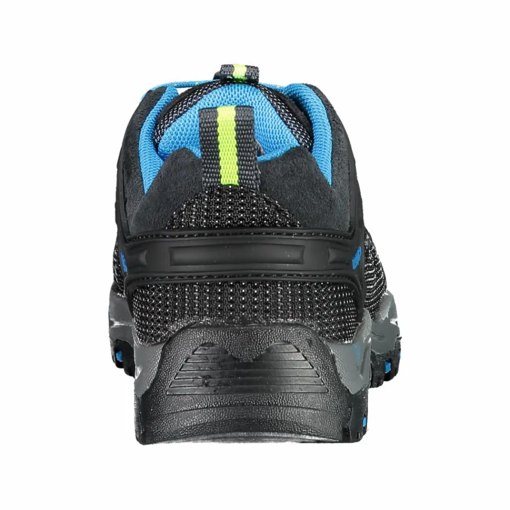 Kinderschuhe Rigel mit wasserdichter Membran mit Velourslede>CMP Discount