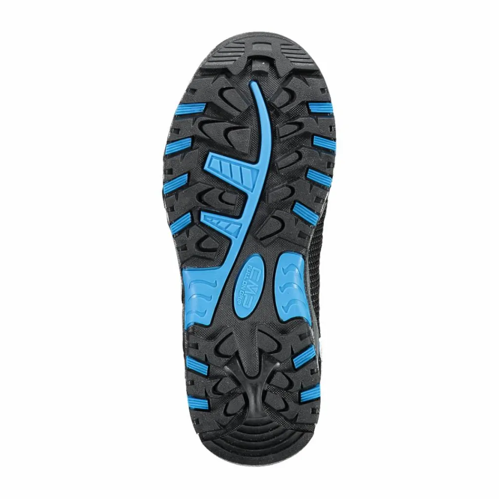 Kinderschuhe Rigel mit wasserdichter Membran mit Velourslede>CMP Discount
