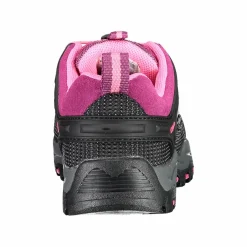 Kinderschuhe Rigel mit wasserdichter Membran mit Velourslede><noscript><img width=