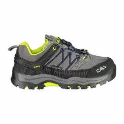 Kinderschuhe Rigel mit wasserdichter Membran mit Velourslede><noscript><img width=