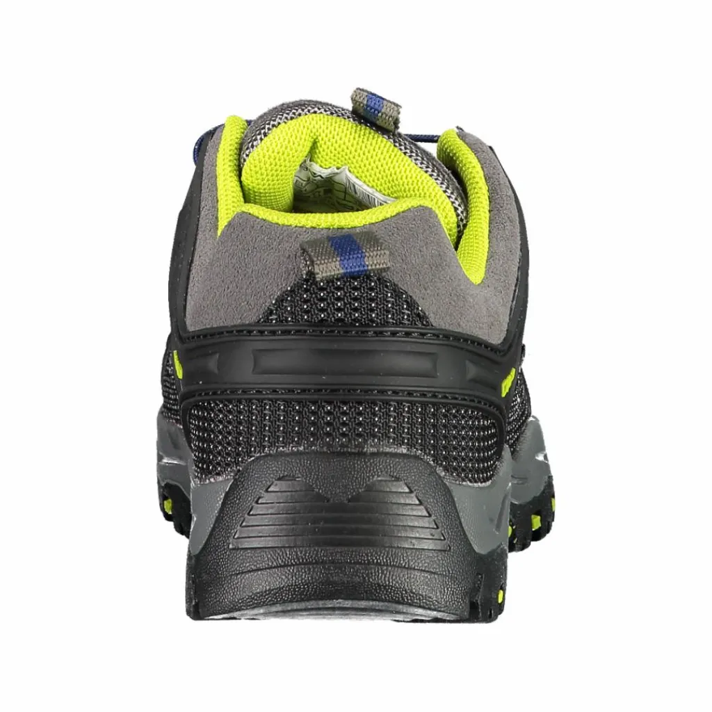 Kinderschuhe Rigel mit wasserdichter Membran mit Velourslede>CMP Discount