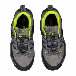 Kinderschuhe Rigel mit wasserdichter Membran mit Velourslede><noscript><img width=