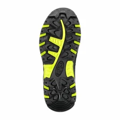 Kinderschuhe Rigel mit wasserdichter Membran mit Velourslede><noscript><img width=