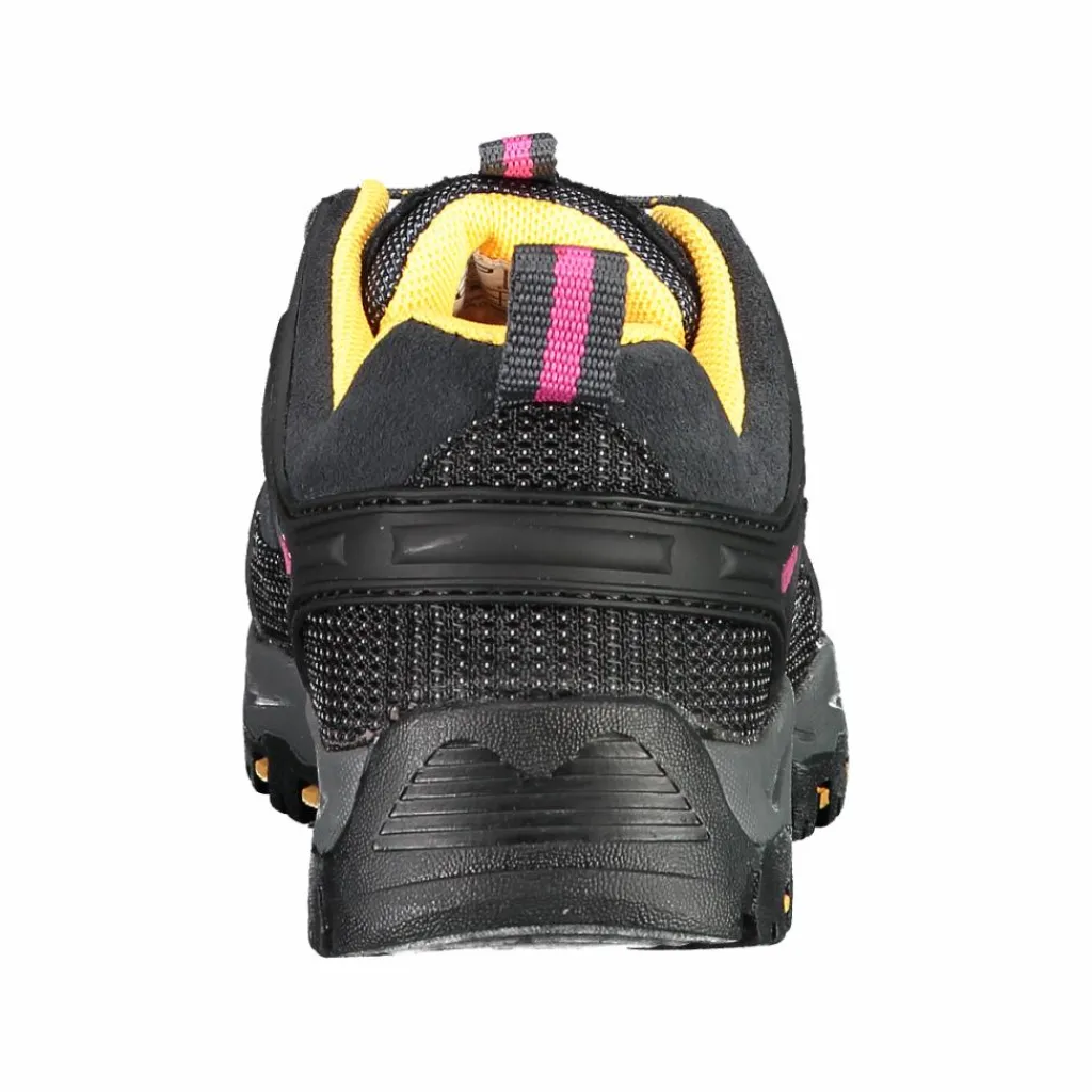 Kinderschuhe Rigel mit wasserdichter Membran mit Velourslede>CMP Discount