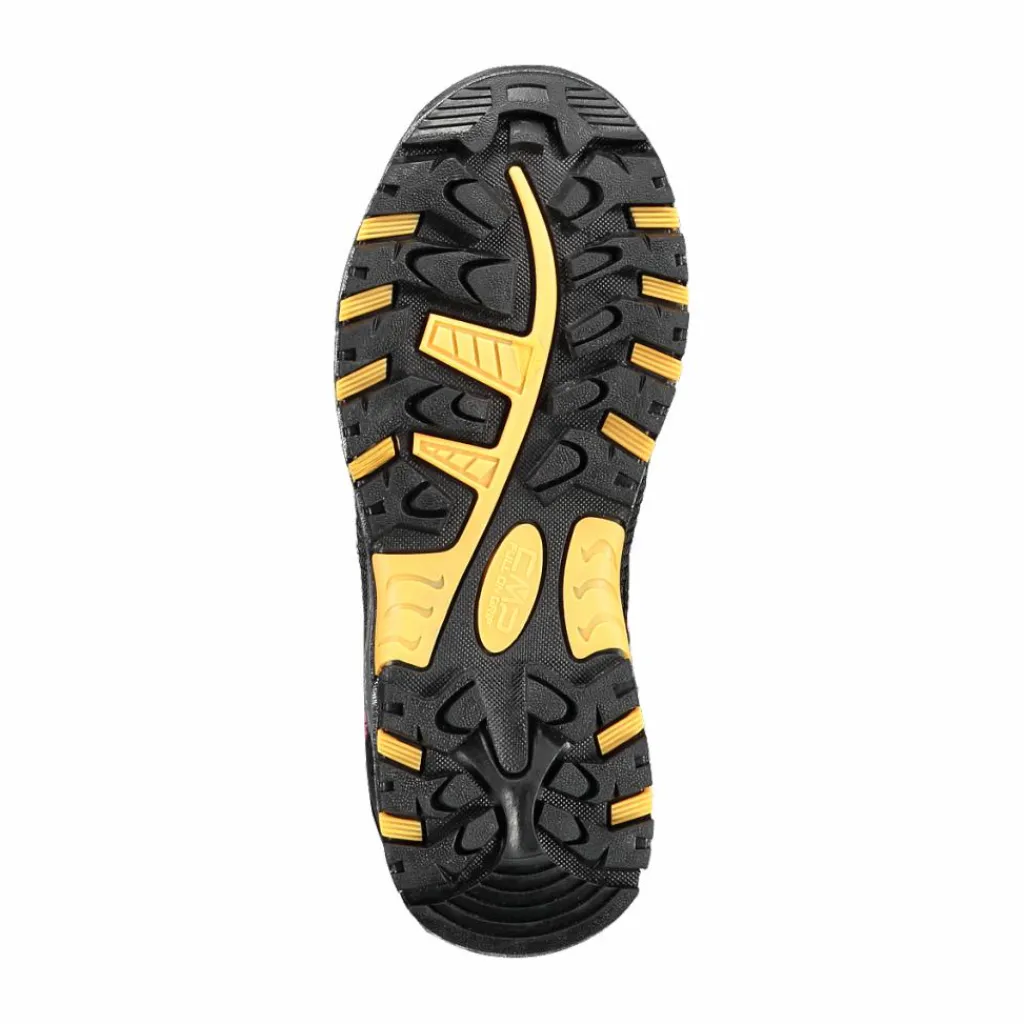 Kinderschuhe Rigel mit wasserdichter Membran mit Velourslede>CMP Discount