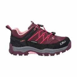 Kinderschuhe Rigel mit wasserdichter Membran mit Velourslede><noscript><img width=