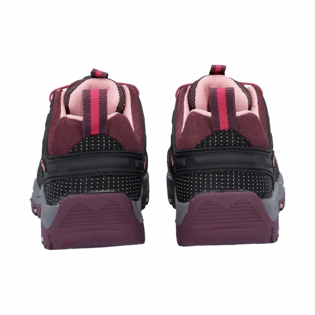 Kinderschuhe Rigel mit wasserdichter Membran mit Velourslede>CMP Discount