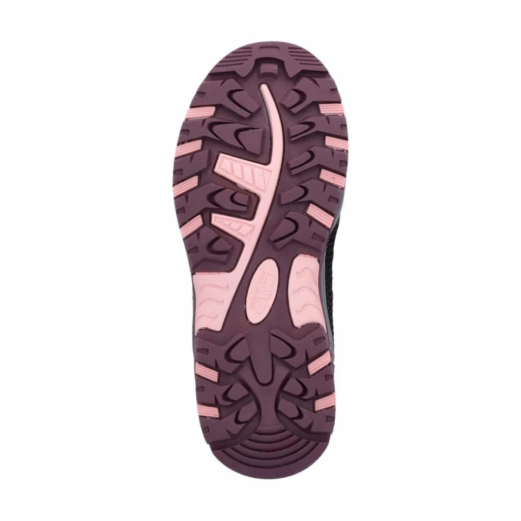Kinderschuhe Rigel mit wasserdichter Membran mit Velourslede>CMP Discount