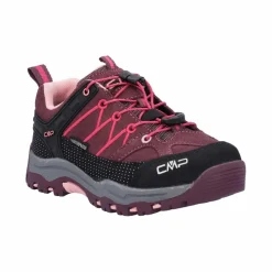 Kinderschuhe Rigel mit wasserdichter Membran mit Velourslede><noscript><img width=