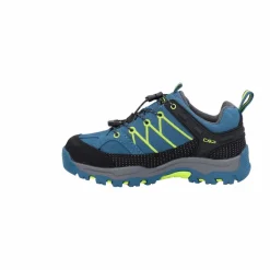 Kinderschuhe Rigel mit wasserdichter Membran mit Velourslede><noscript><img width=