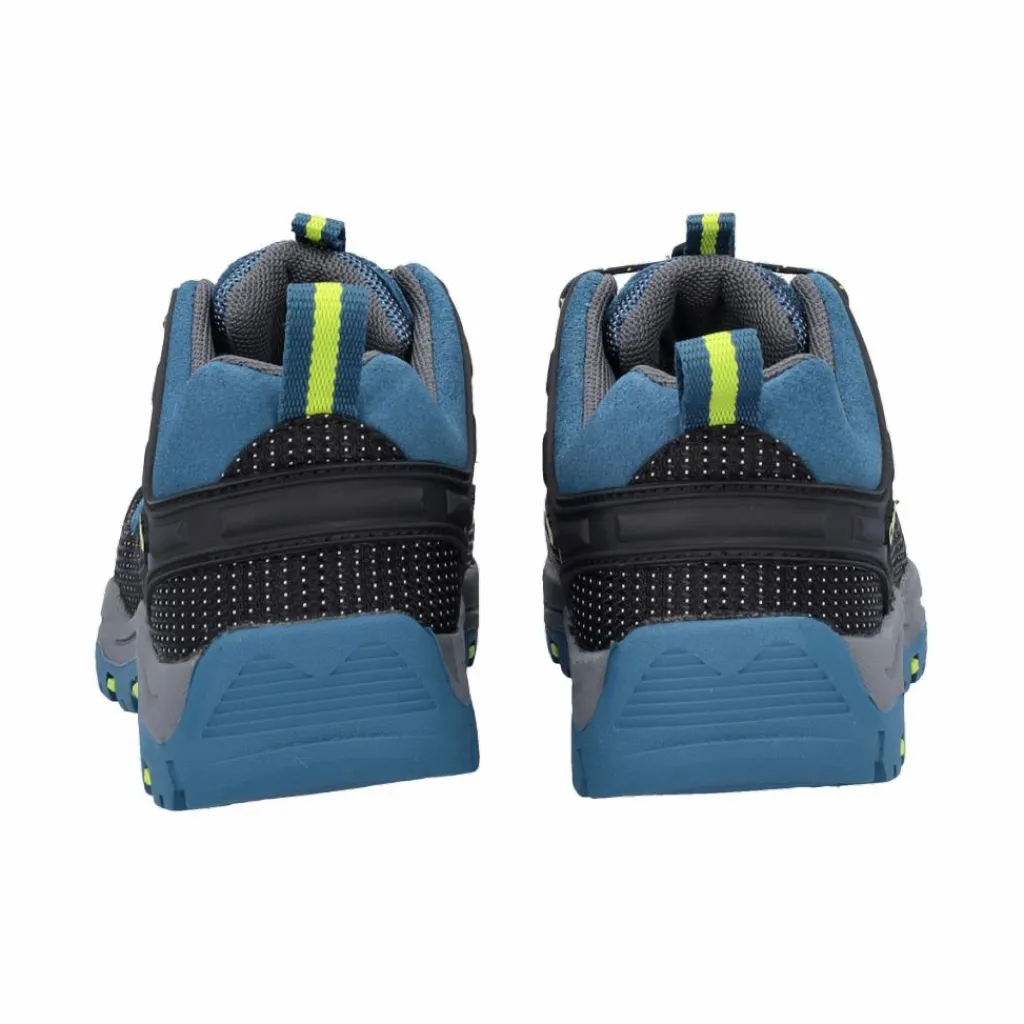 Kinderschuhe Rigel mit wasserdichter Membran mit Velourslede>CMP Discount