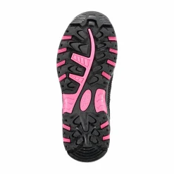 Kinderschuhe Rigel mit wasserdichter Membran mit Velourslede><noscript><img width=