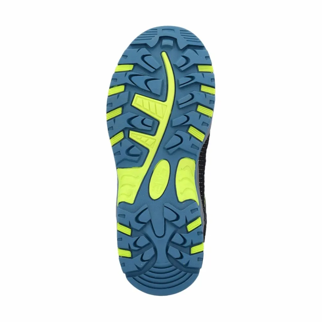 Kinderschuhe Rigel mit wasserdichter Membran mit Velourslede>CMP Discount