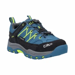 Kinderschuhe Rigel mit wasserdichter Membran mit Velourslede><noscript><img width=