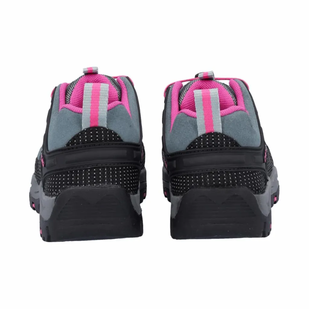 Kinderschuhe Rigel mit wasserdichter Membran mit Velourslede>CMP Discount
