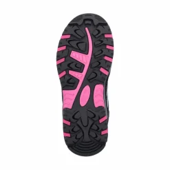 Kinderschuhe Rigel mit wasserdichter Membran mit Velourslede><noscript><img width=