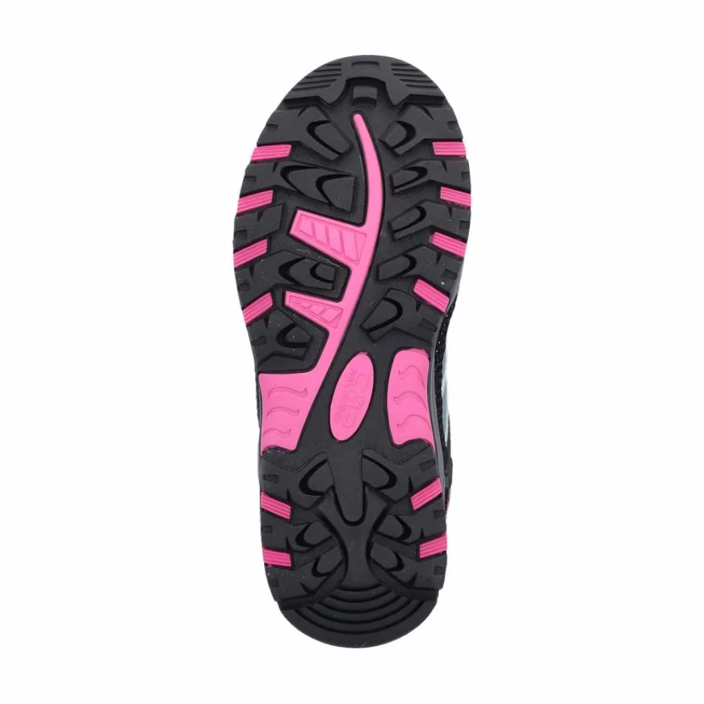 Kinderschuhe Rigel mit wasserdichter Membran mit Velourslede>CMP Discount