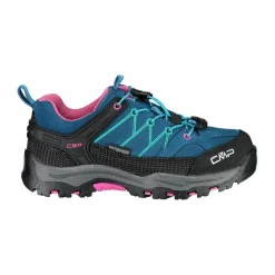 Kinderschuhe Rigel mit wasserdichter Membran mit Velourslede><noscript><img width=
