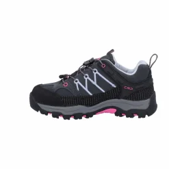 Kinderschuhe Rigel mit wasserdichter Membran mit Velourslede><noscript><img width=