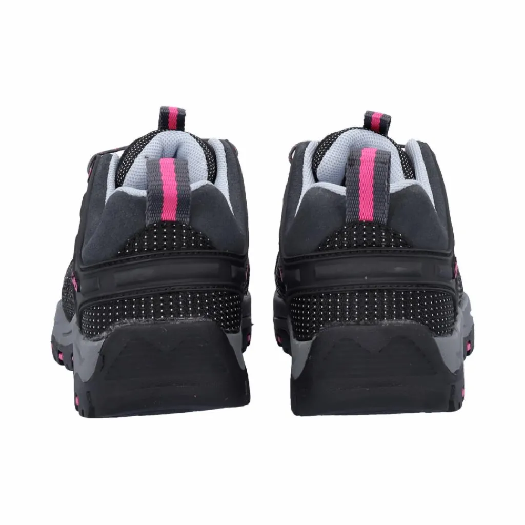 Kinderschuhe Rigel mit wasserdichter Membran mit Velourslede>CMP Discount