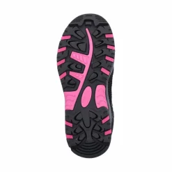 Kinderschuhe Rigel mit wasserdichter Membran mit Velourslede><noscript><img width=