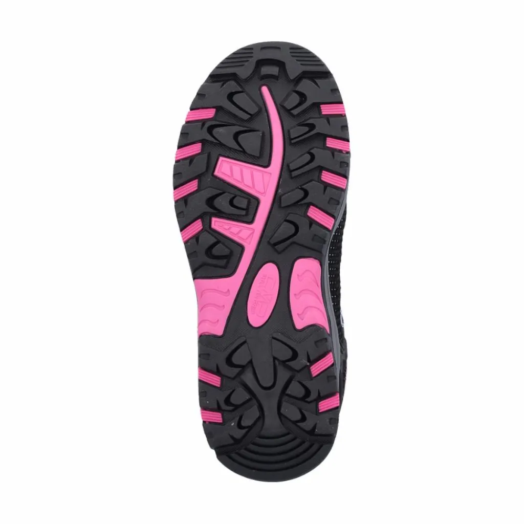 Kinderschuhe Rigel mit wasserdichter Membran mit Velourslede>CMP Discount