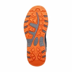 Kinderschuhe Rigel mit wasserdichter Membran mit Velourslede><noscript><img width=