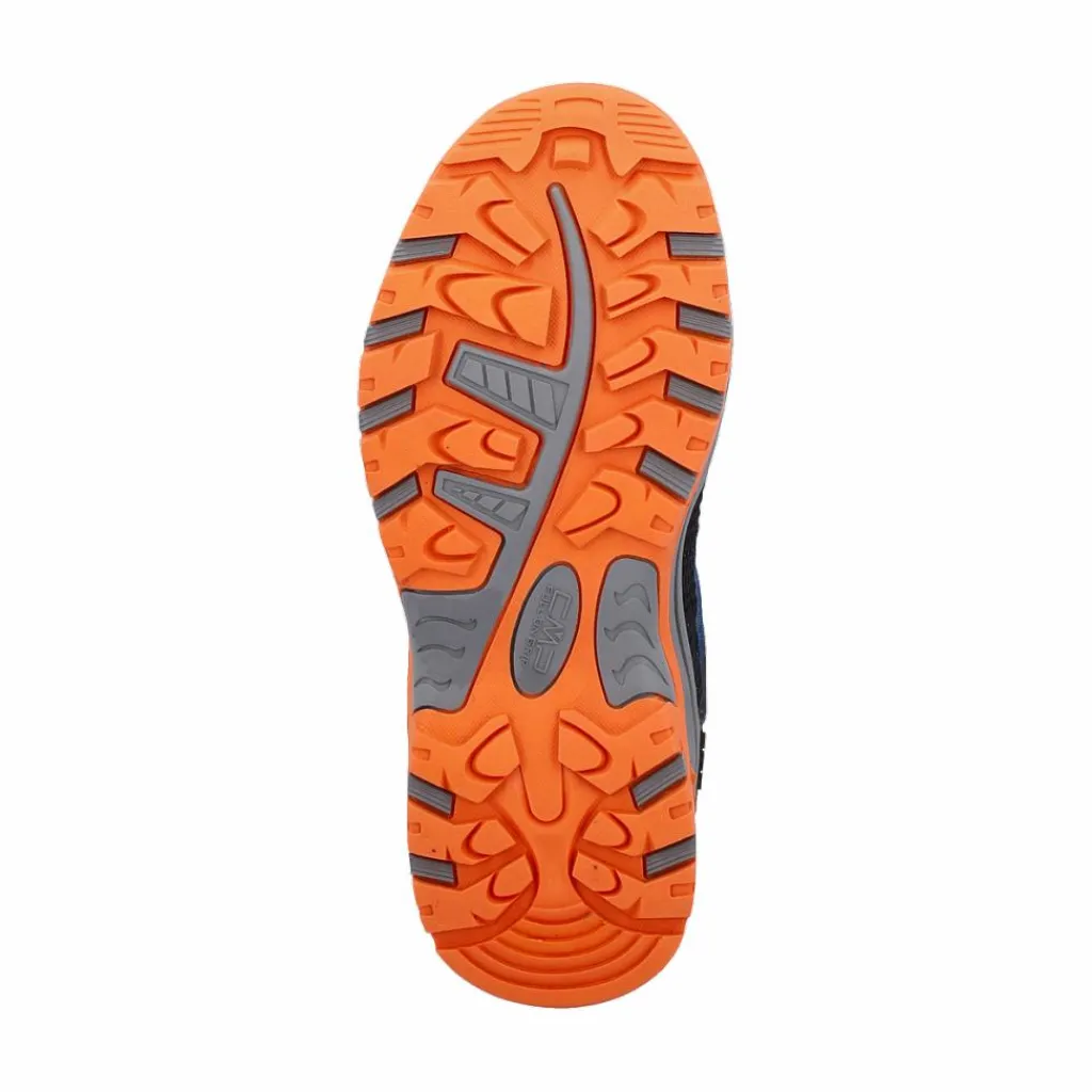 Kinderschuhe Rigel mit wasserdichter Membran mit Velourslede>CMP Discount