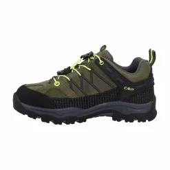 Kinderschuhe Rigel mit wasserdichter Membran mit Velourslede><noscript><img width=