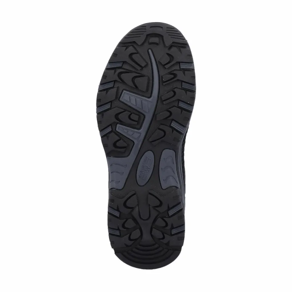 Kinderschuhe Rigel mit wasserdichter Membran mit Velourslede>CMP Discount