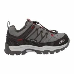 Kinderschuhe Rigel mit wasserdichter Membran mit Velourslede><noscript><img width=