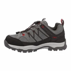Kinderschuhe Rigel mit wasserdichter Membran mit Velourslede><noscript><img width=
