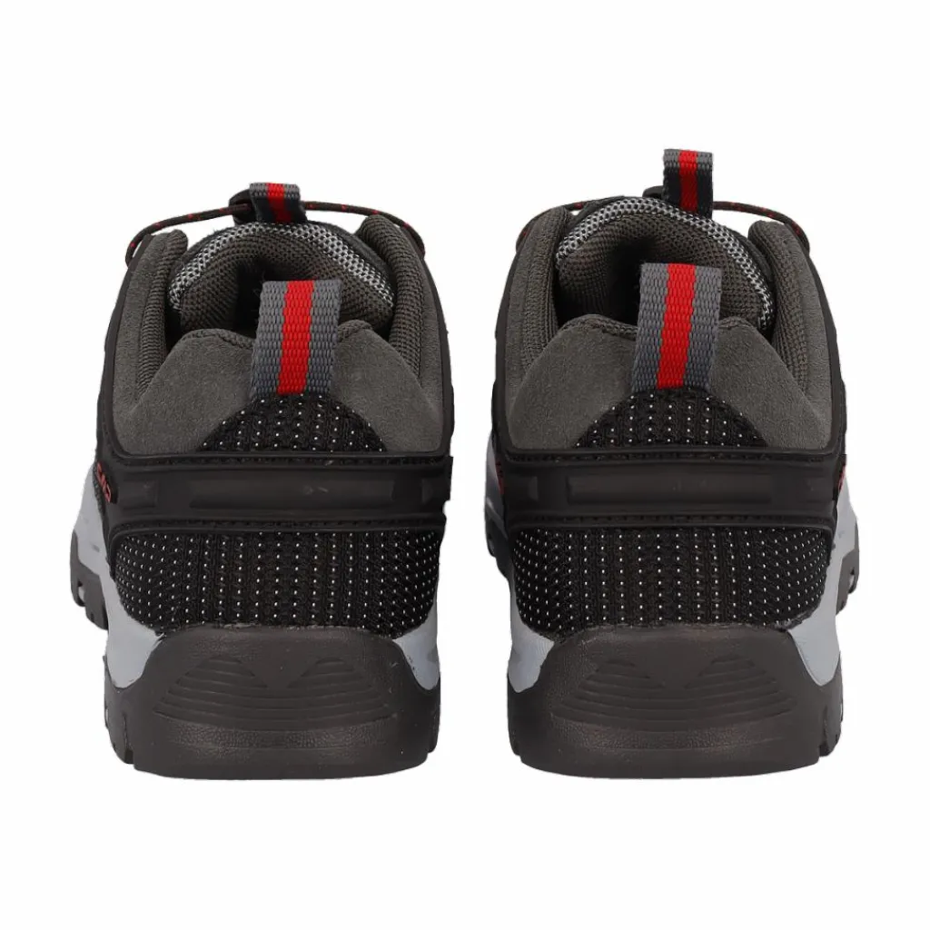 Kinderschuhe Rigel mit wasserdichter Membran mit Velourslede>CMP Discount