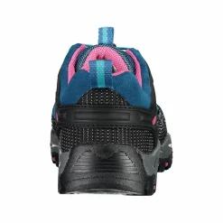 Kinderschuhe Rigel mit wasserdichter Membran mit Velourslede><noscript><img width=