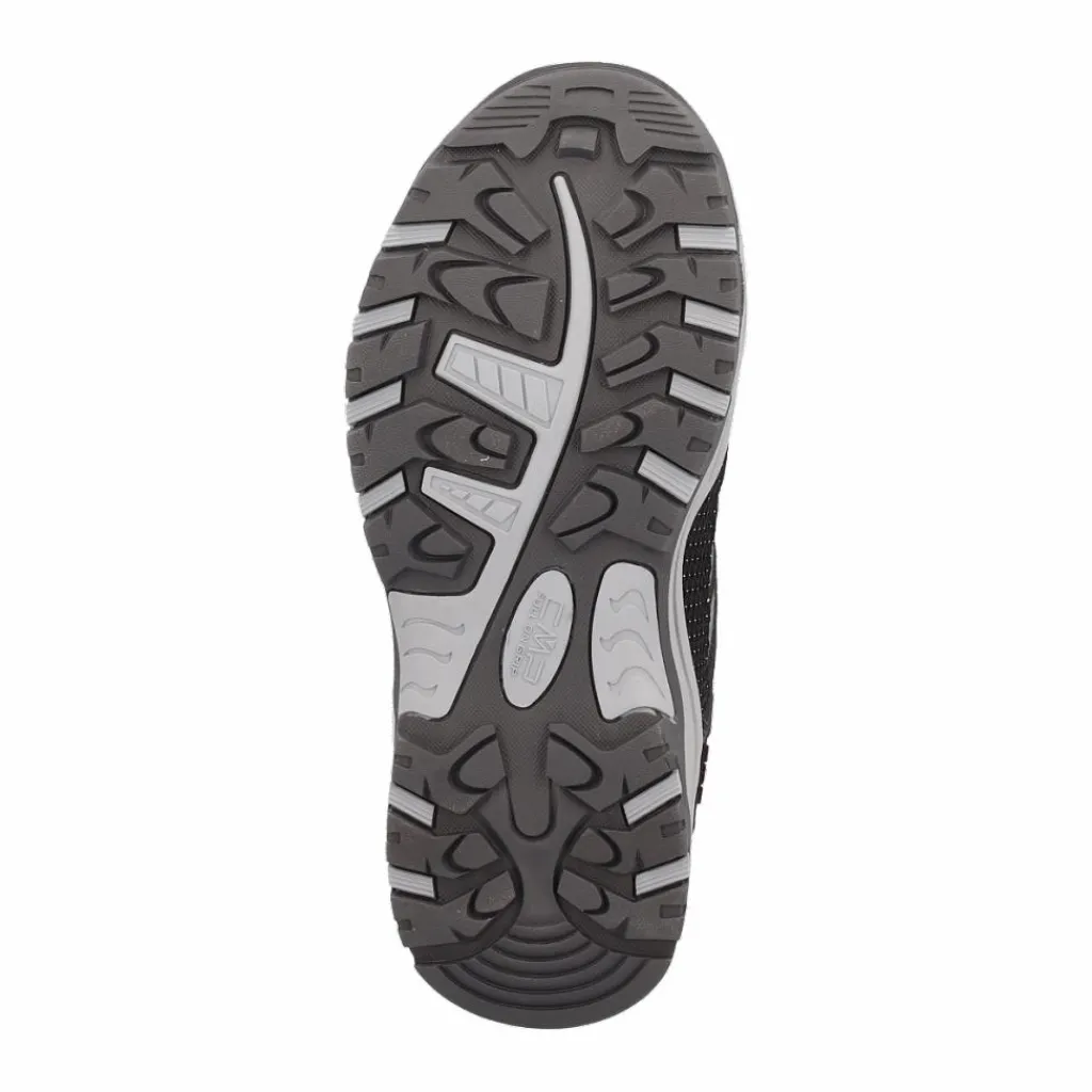 Kinderschuhe Rigel mit wasserdichter Membran mit Velourslede>CMP Discount
