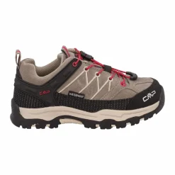 Kinderschuhe Rigel mit wasserdichter Membran mit Velourslede><noscript><img width=