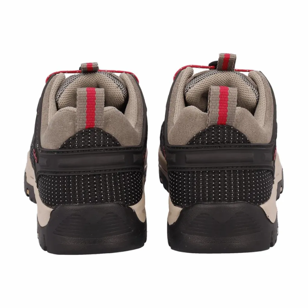 Kinderschuhe Rigel mit wasserdichter Membran mit Velourslede>CMP Discount