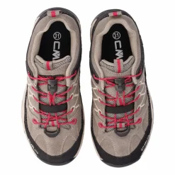 Kinderschuhe Rigel mit wasserdichter Membran mit Velourslede><noscript><img width=