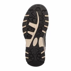 Kinderschuhe Rigel mit wasserdichter Membran mit Velourslede><noscript><img width=